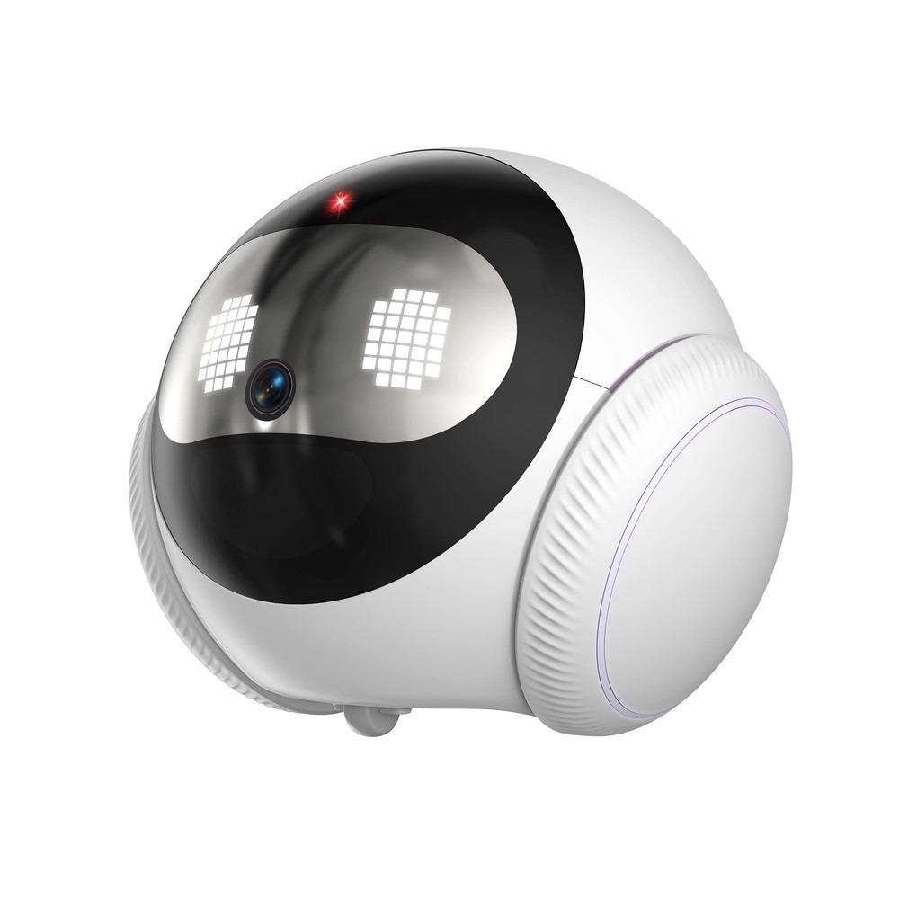 ODM Original Design S1 Robot H - đánh giá và giá Home Security Robots