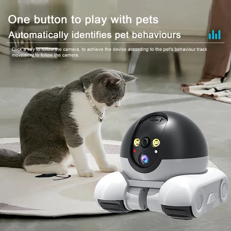 128GB WIFI Robot Camera Dual L - đánh giá và giá Home Security Robot