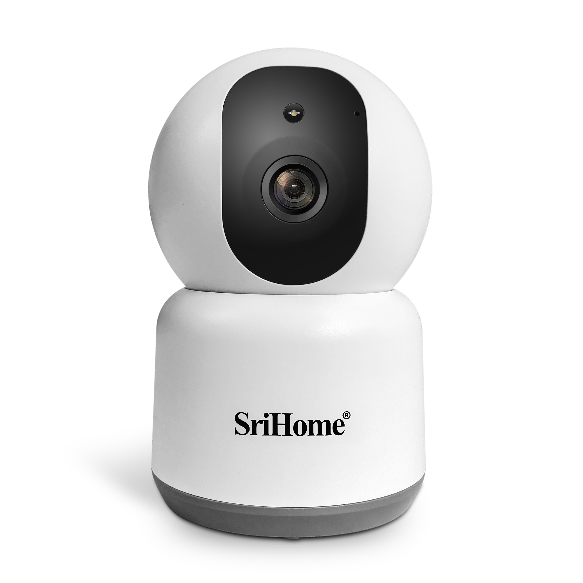 Sricam SH038 HD 4.0MP 5G Wifi  - đánh giá và giá Home Security Robot