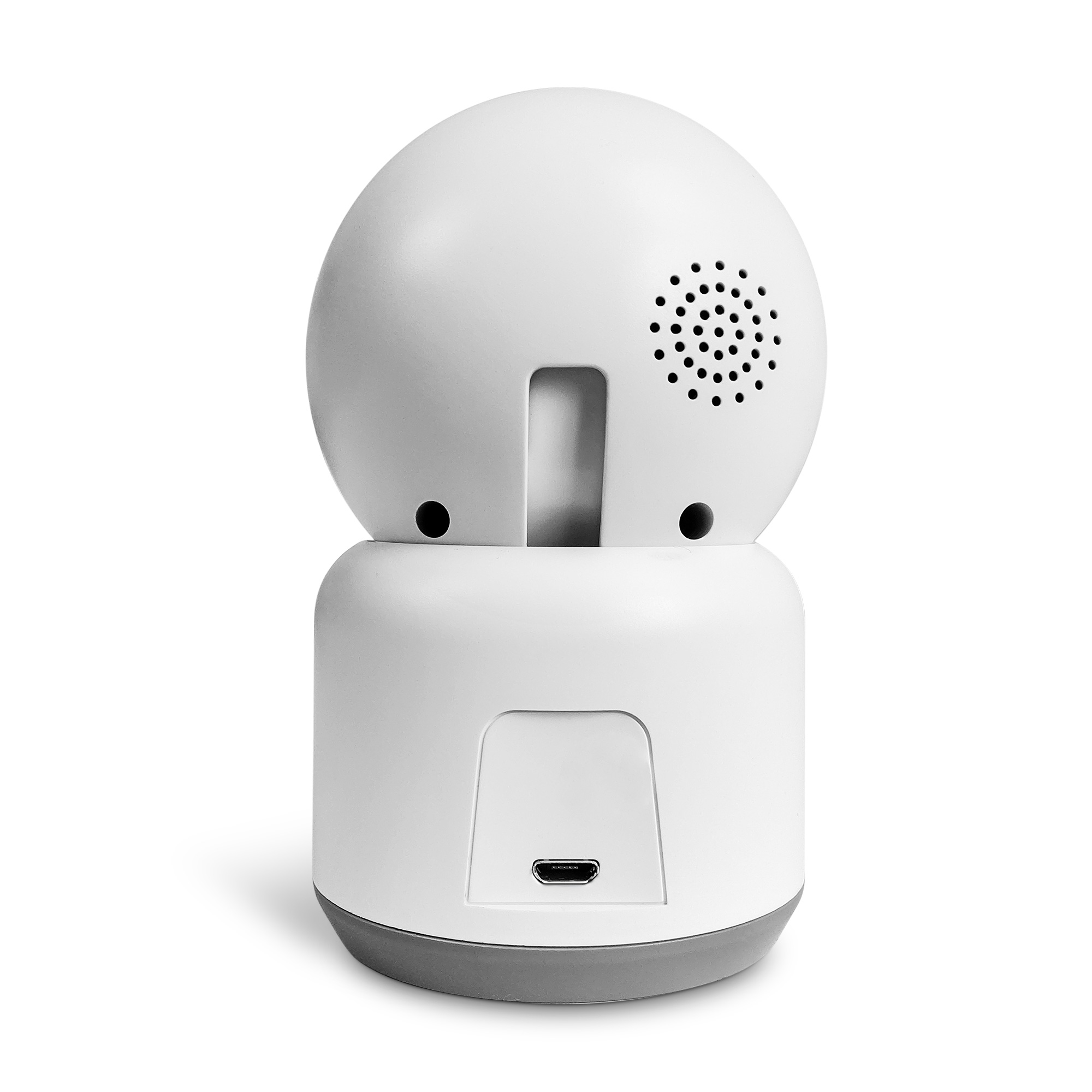 Sricam SH038 HD 4.0MP 5G Wifi  - đánh giá và giá Home Security Robot