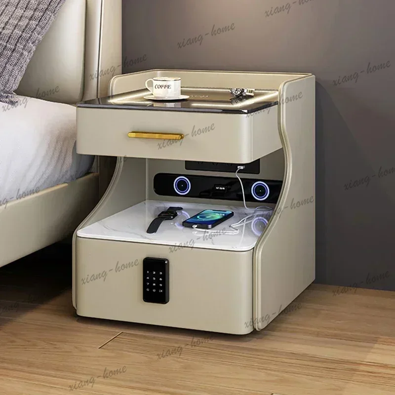 LSBedside Table Comfortable Wi - đánh giá và giá Home Security America