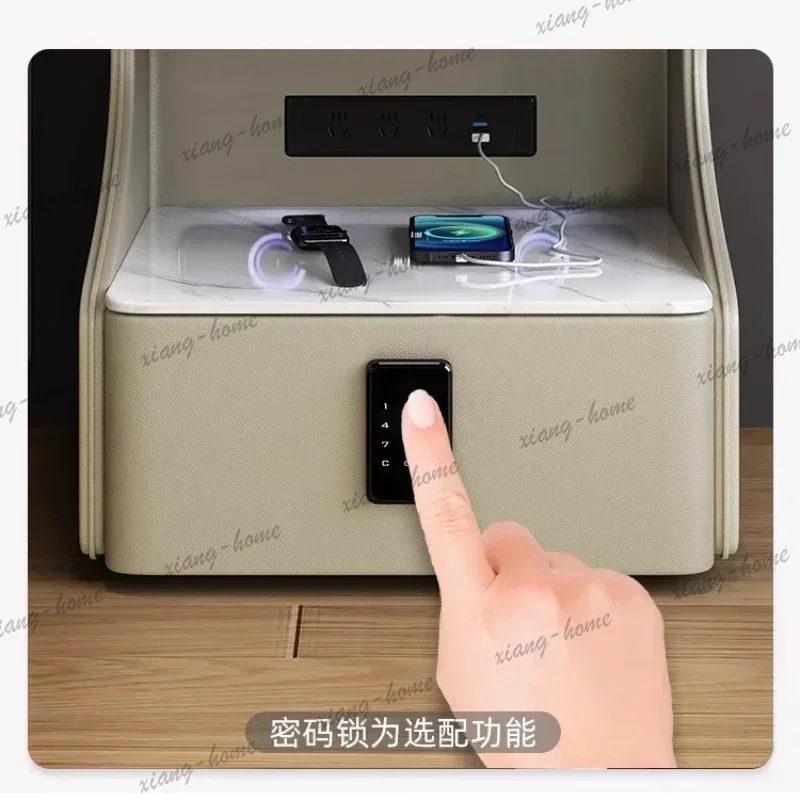 LSBedside Table Comfortable Wi - đánh giá và giá Home Security America