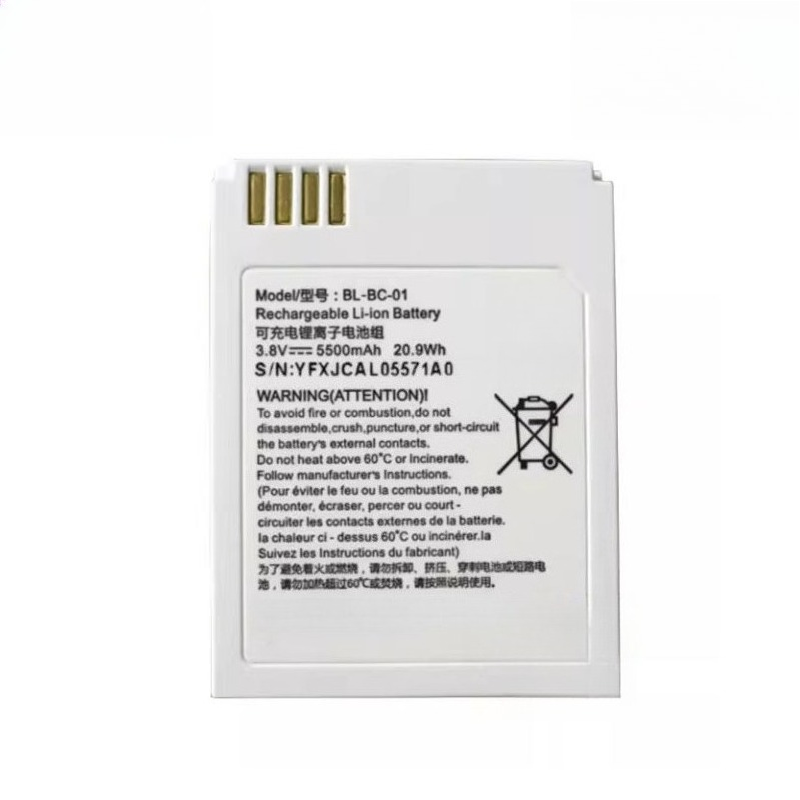 High Quality 3.8V 5500mAh Batt - đánh giá và giá Home Security Battery Replacement