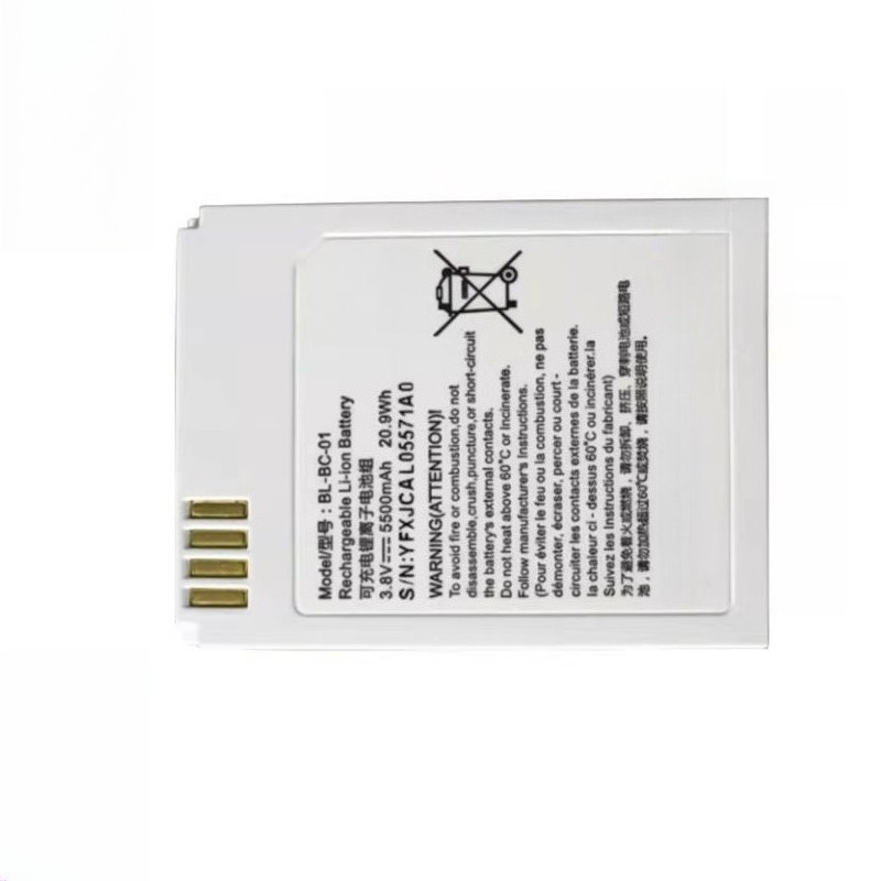 High Quality 3.8V 5500mAh Batt - đánh giá và giá Home Security Battery Replacement