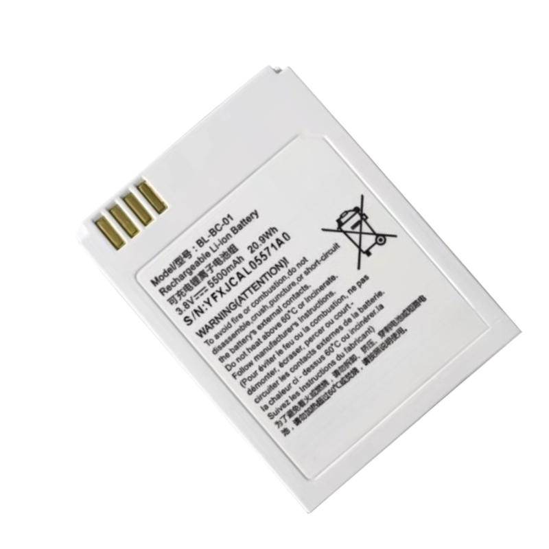 High Quality 3.8V 5500mAh Batt - đánh giá và giá Home Security Battery Replacement