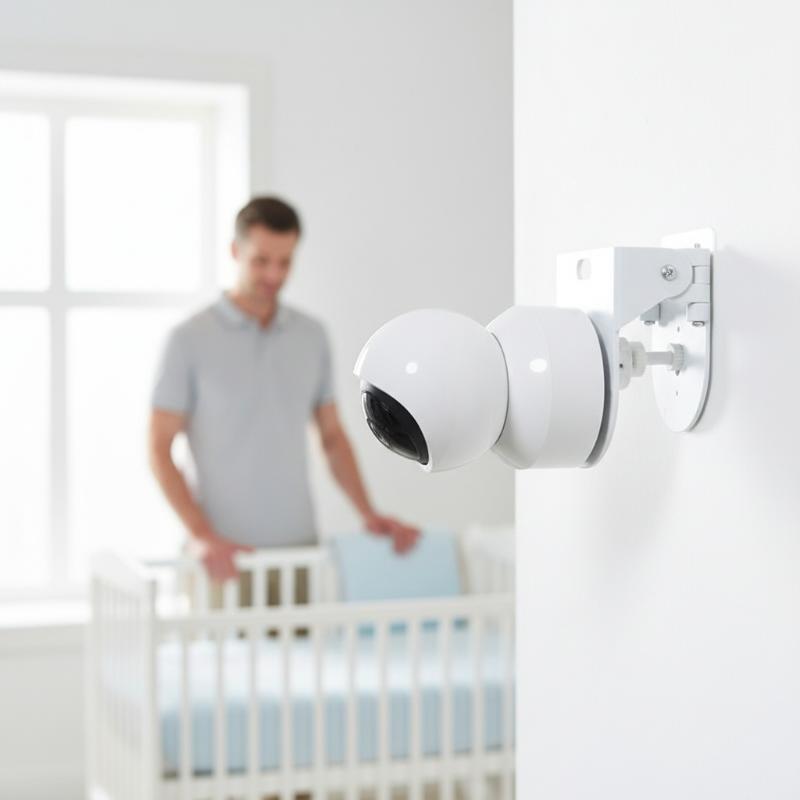 Wall Mount L Shape PTZ Camera  - đánh giá và giá Eufy Camera E220