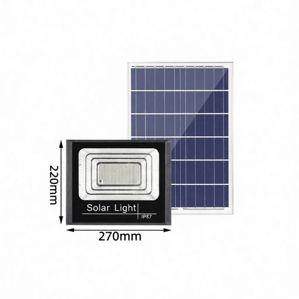High Efficiency Solar Led Floo - đánh giá và giá Home Security Flood Lights