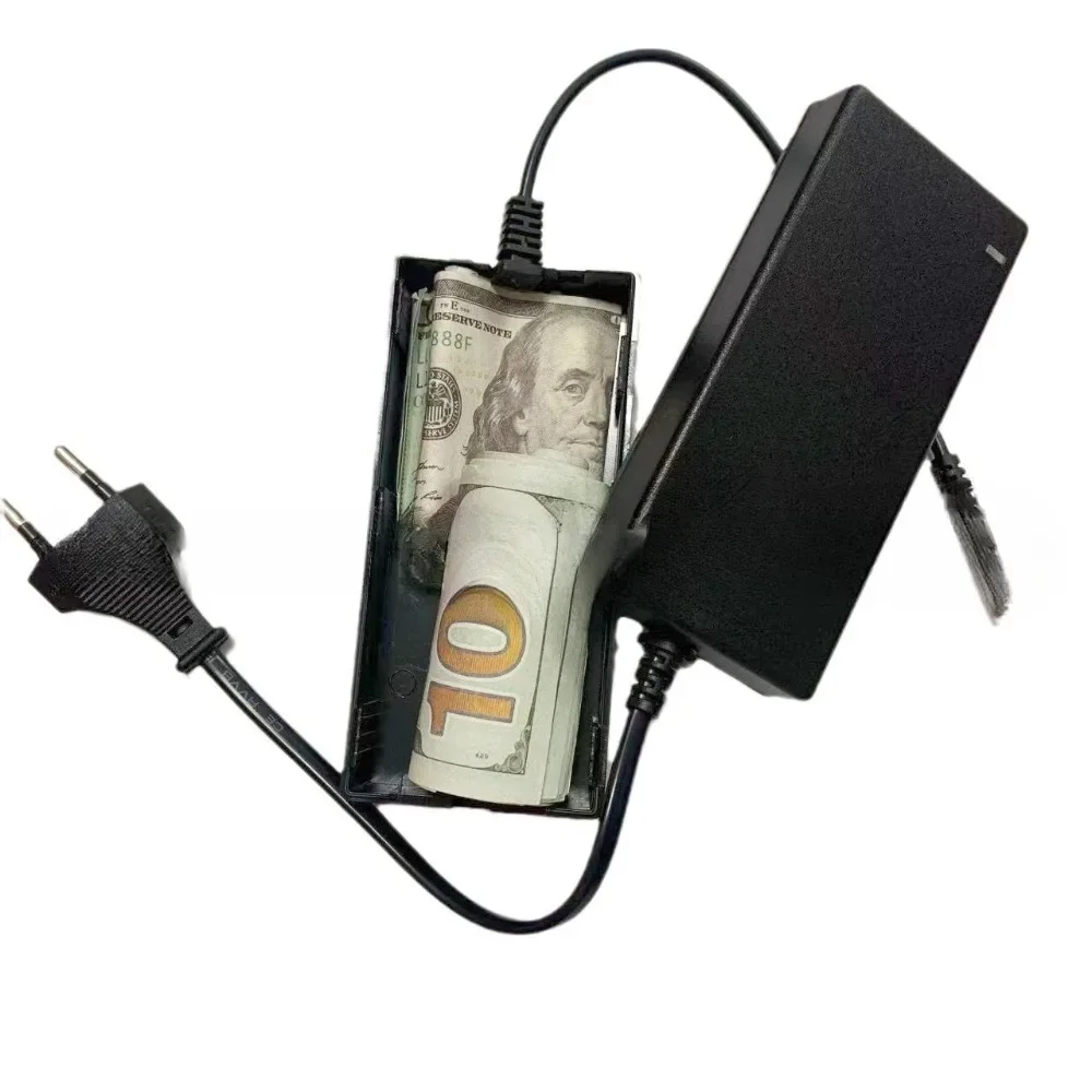 Disguised Laptop Charger Hidde - đánh giá và giá Home Security Items