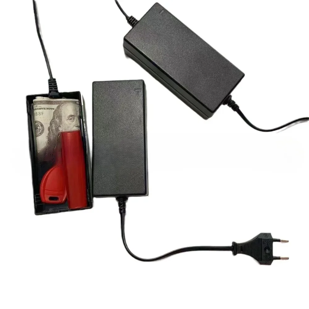 Disguised Laptop Charger Hidde - đánh giá và giá Home Security Items