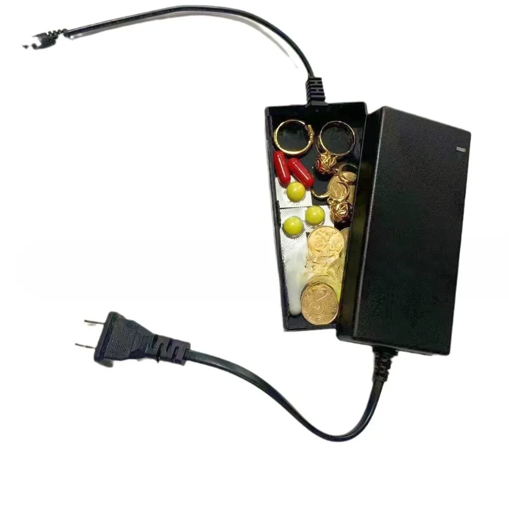 Disguised Laptop Charger Hidde - đánh giá và giá Home Security Items