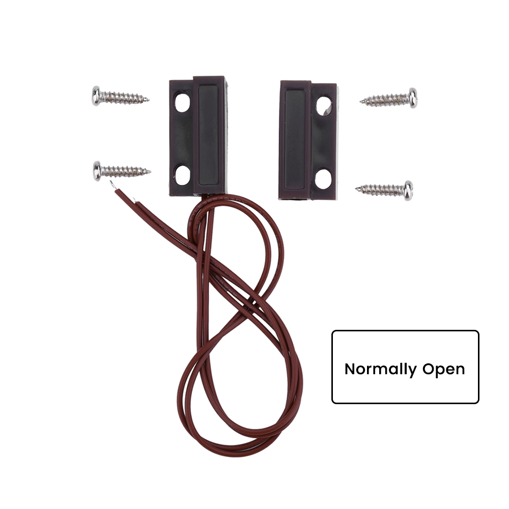 MC-38A Magnetic Switch Wired D - đánh giá và giá Sim Gsm Alarm