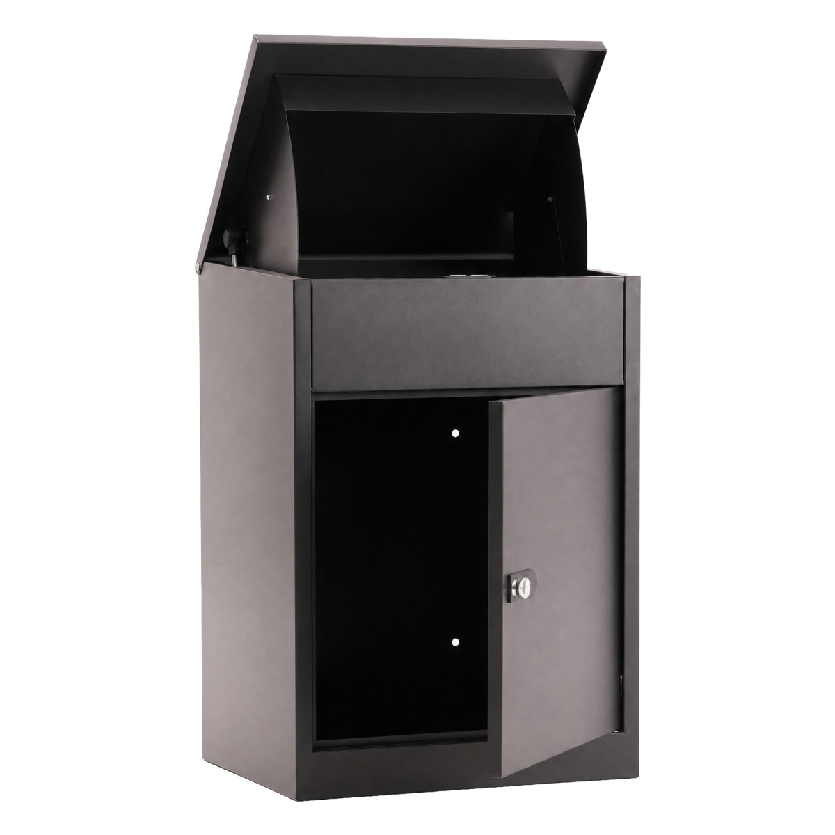 Anti-Theft Lockable Package De - đánh giá và giá Home Security Box