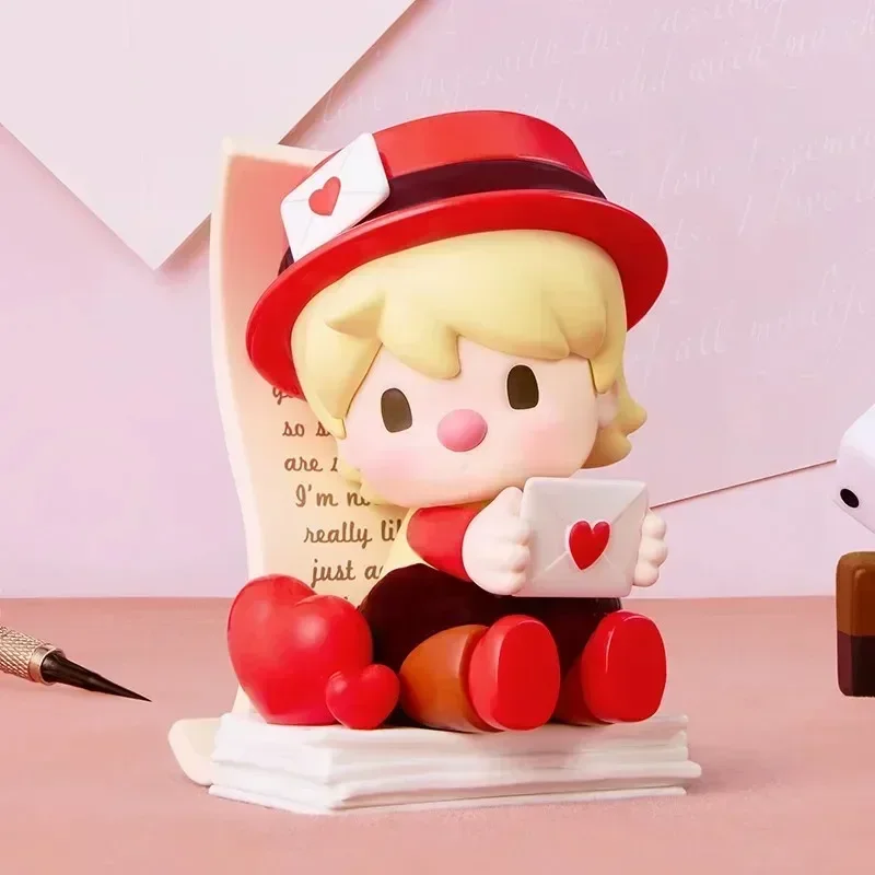 POP MART Sweet Bean Bộ sưu tập - đánh giá và giá Home Security Box